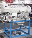 Dyno Testing - Motor Engineering Services Johannesburg